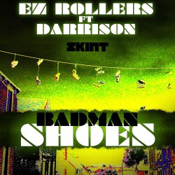 Portada E-Z Rollers - Diff Step