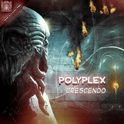Portada Crushendo - Labyrinth