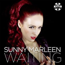 Portada Sunny Marleen - Waiting