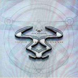 Portada Ice Minus - Babylon