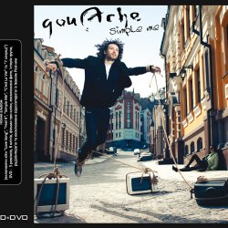 Portada Gouache - Love Song