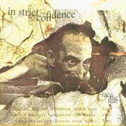 Portada In Strict Confidence - Engel Mit Feuer Und Schwert