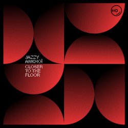 Portada Jazzy & Ankhoï - Closer To The Floor