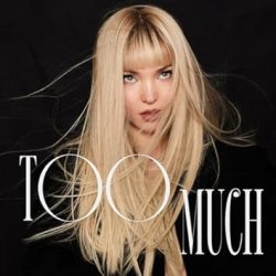 Portada Dove Cameron - Too Much (Ely Oaks Remix)