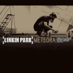 Portada Linkin Park - Easier to Run