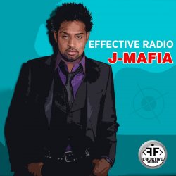 Portada Effective Radio - J-Mafia