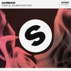 Portada Garmiani feat. Julimar Santos - Fogo