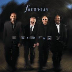 Portada Fourplay - Auld Lang Syne