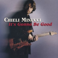 Portada Chieli Minucci - Endless Summer (Waterfall 2005)