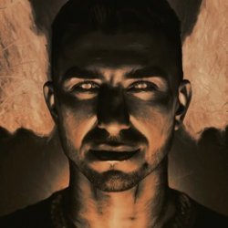 Portada Гарри Топор - Мне не рады тут