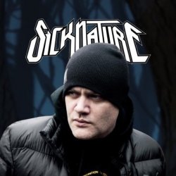 Portada Sicknature - Ouch