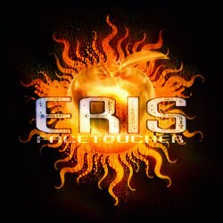 Portada Eris - Every Second Space
