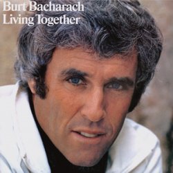 Portada Burt Bacharach - Home James, Don't Spare The Horses