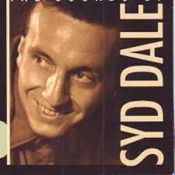 Portada Syd Dale - The Big Time