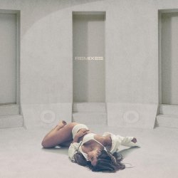 Portada Tate McRae - Revolving Door (Louis The Child Remix)