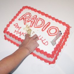 Portada Trippie Redd & Jessica Baio & KABU - Radio (Steve Aoki & Cesqeaux Remix)