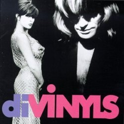 Portada Divinyls - I Touch Myself