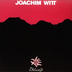 Portada Joachim Witt - Strenges Mädchen
