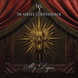Portada In Strict Confidence - SnowWhite