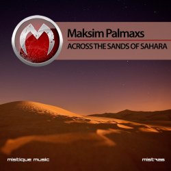 Portada Maksim Palmaxs - Falling