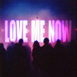 Portada Love me now