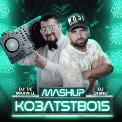 Portada Шугар - Діва (DJ De Maxwill & DJ Chino Mashup)