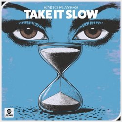 Portada Bingo Players - Take It Slow