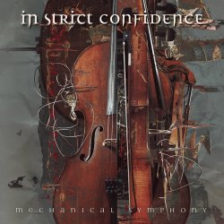 Portada In Strict Confidence - Der Vampir Und Dessen Verwandlung