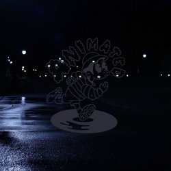 Portada Daffy - Не Молчи