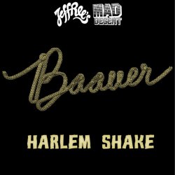 Portada Baauer - Harlem Shake