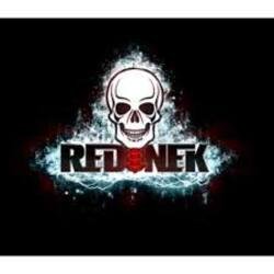 Portada Rednek - Dub Island