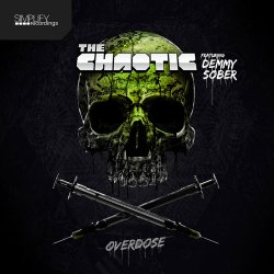 Portada The Chaotic - Project Ghost