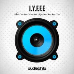 Portada I.Y.F.F.E - Drama Queen VIP