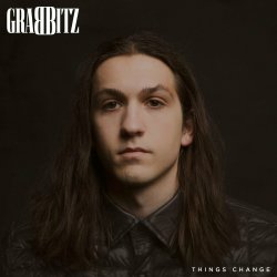 Portada Grabbitz - Ballin