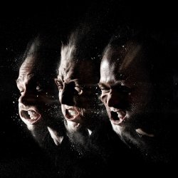 Portada Noisia - Collider