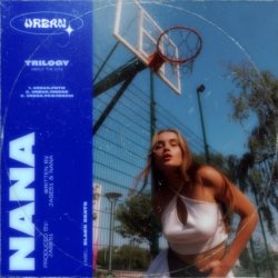 Portada NANA & The Curly - Бувай