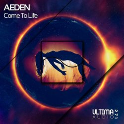 Portada Aeden - Not a pirate