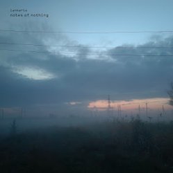 Portada Lannarie - Nightvision