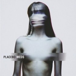 Portada Placebo feat. Alison Mosshart - Meds
