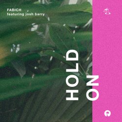 Portada Fabich Feat. Josh Barry - Hold On
