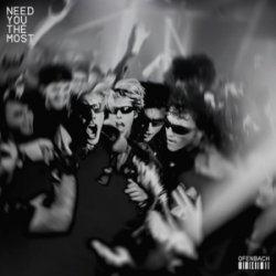 Portada Ofenbach - Need You The Most