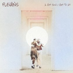 Portada Flevans - Small Room Syndrome