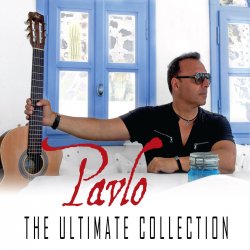 Portada Pavlo - Paradise
