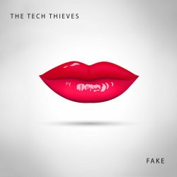 Portada The Tech Thieves - Fake