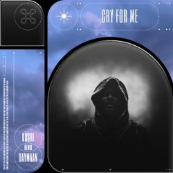 Portada The Weeknd - Cry For Me (Koshi & Daymaan Remix)