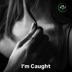 Portada VS Prjct - I'm Caught