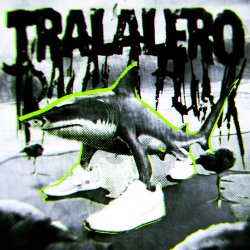 Portada DJ Raulipues & DJ DYLANFK - TRALALERO TRALALA FUNK