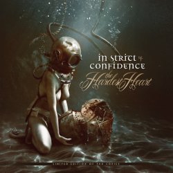 Portada In Strict Confidence - Time (Orchestral)