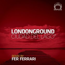 Portada Londonground - Estetico