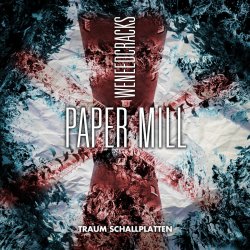 Portada We Need Cracks - Sailplane